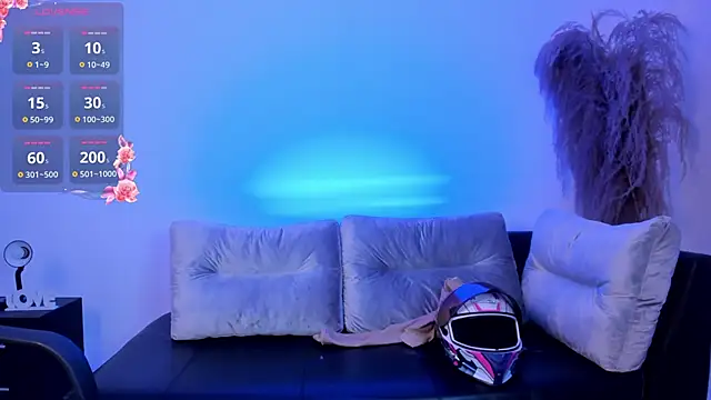 paulina sweett  online show from 09/09/25, 12:05