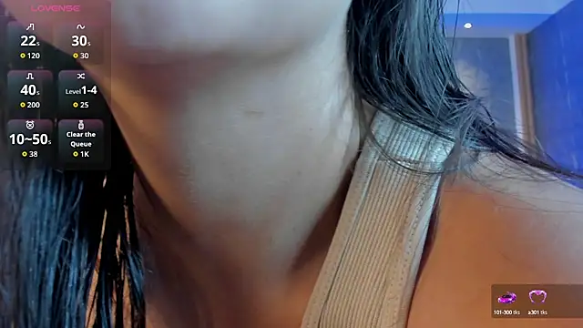 paulina sweett  online show from 09/16/25, 12:39