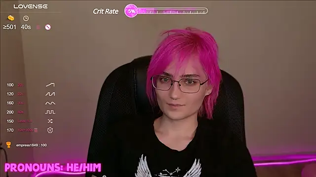 Snapshot of CuteYukiKun chatting on 12/30/24, 04:53 CuteYukiKun online show from 12/30/24, 04:53