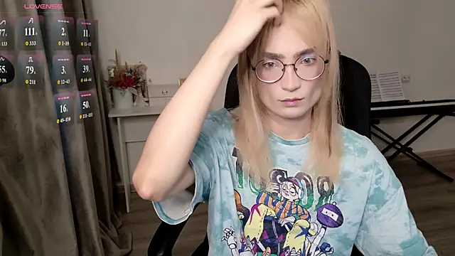 CuteYukiKun online show from 06/22/26, 03:36