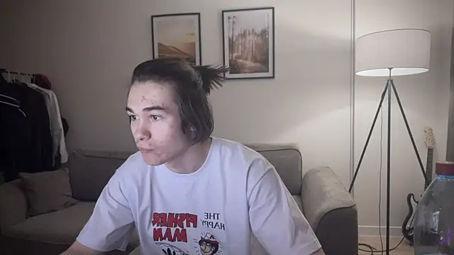 MarkusDean online show from 01/30/25, 06:54