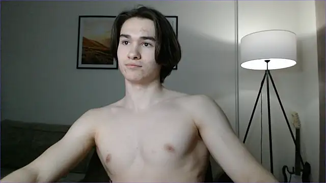 MarkusDean online show from 02/01/25, 02:16