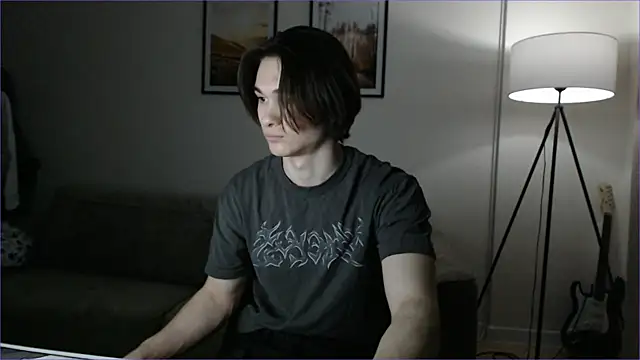 MarkusDean online show from 02/02/25, 03:17