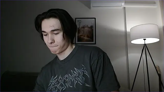 MarkusDean online show from 02/03/25, 04:25