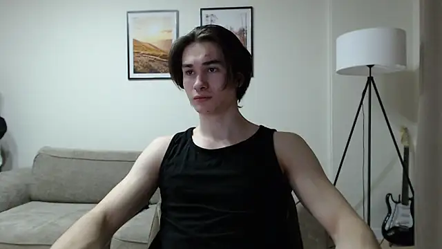 MarkusDean online show from 02/03/25, 02:02