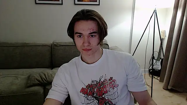 MarkusDean online show from 02/04/25, 06:27