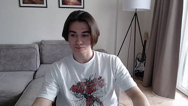 MarkusDean online show from 02/06/25, 08:18