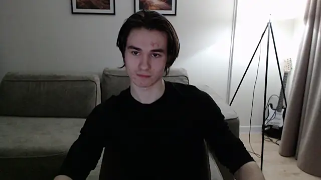 MarkusDean online show from 02/06/25, 04:47