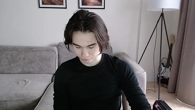 MarkusDean online show from 02/09/25, 09:47