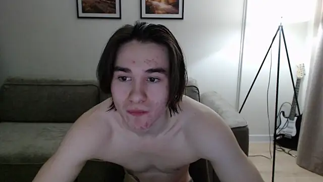 MarkusDean online show from 02/11/25, 02:35