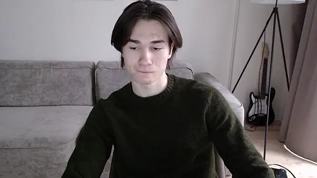 MarkusDean online show from 02/13/25, 10:44