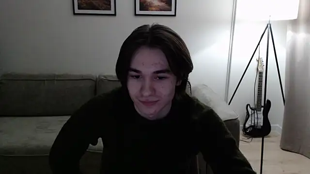 MarkusDean online show from 02/13/25, 02:42