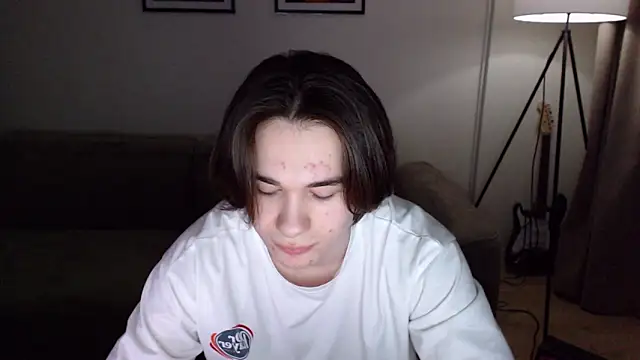 MarkusDean online show from 02/14/25, 01:40