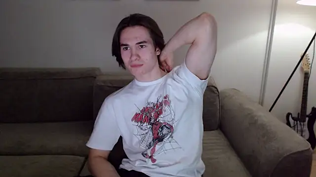 MarkusDean online show from 02/16/25, 03:48