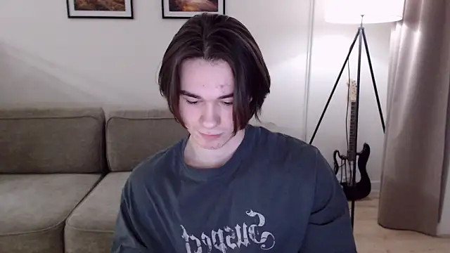 MarkusDean online show from 02/17/25, 02:59