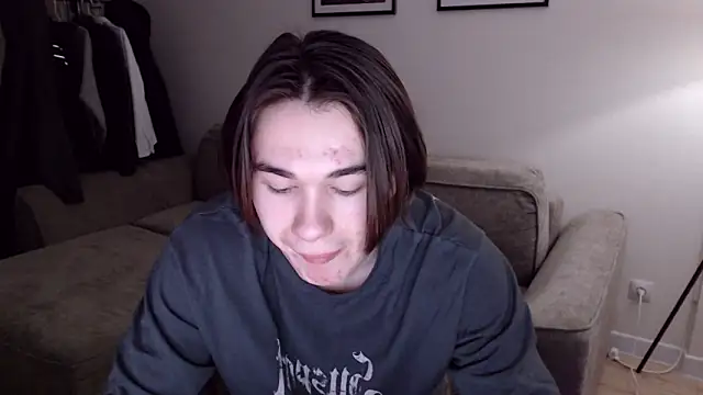 MarkusDean online show from 02/19/25, 02:12