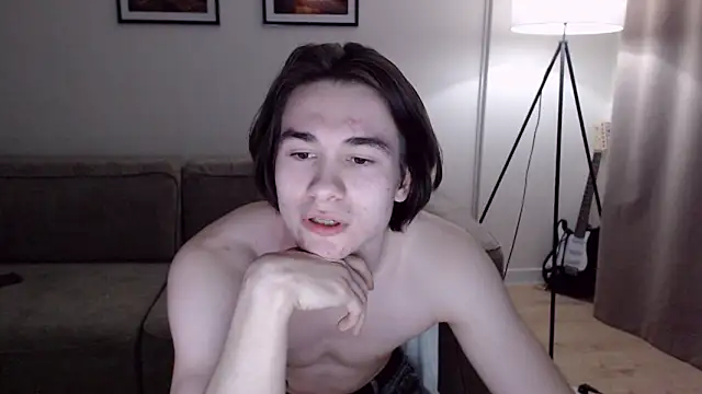 MarkusDean online show from 02/21/25, 06:26