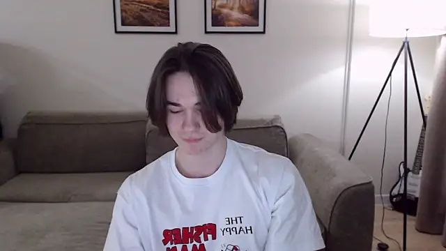 MarkusDean online show from 03/01/25, 01:11