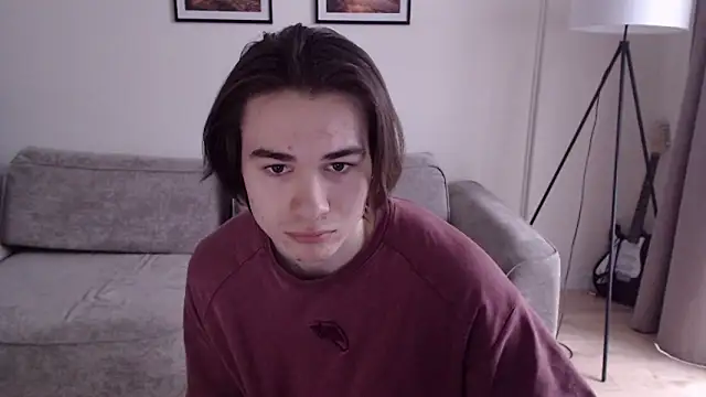 MarkusDean online show from 03/04/25, 12:12