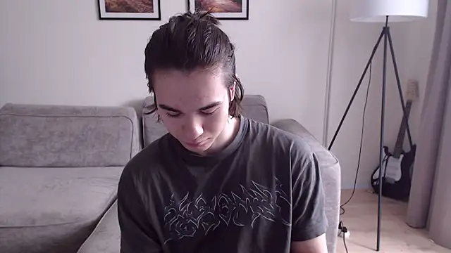 MarkusDean online show from 03/08/25, 06:54