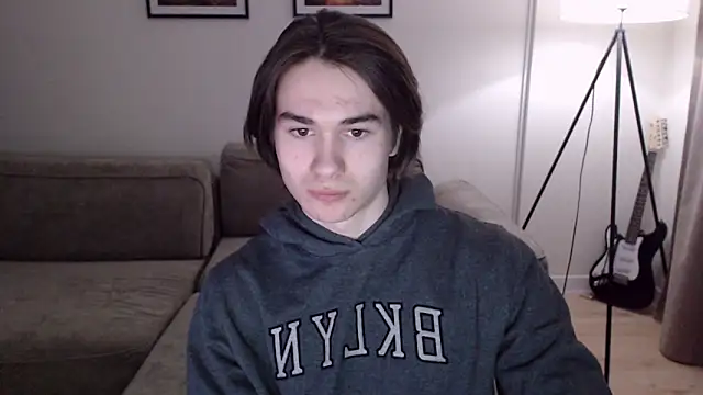 MarkusDean online show from 03/08/25, 06:37