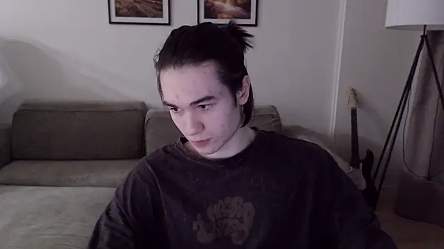 MarkusDean online show from 03/12/25, 01:40