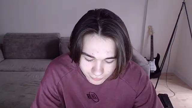 MarkusDean online show from 03/14/25, 01:13