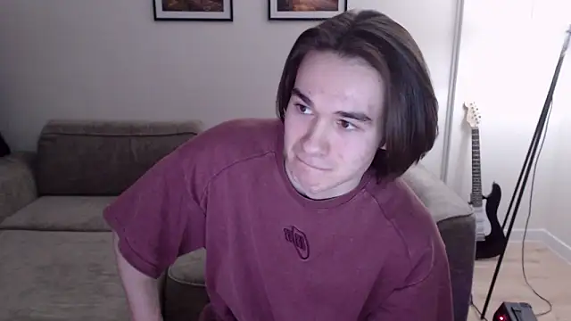 MarkusDean online show from 03/14/25, 08:06