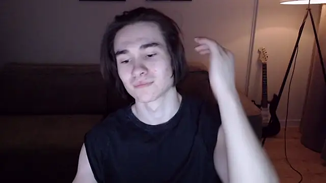 MarkusDean online show from 03/16/25, 05:28