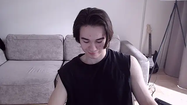 MarkusDean online show from 03/21/25, 09:45