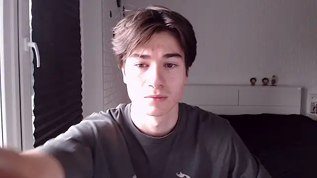 MarkusDean online show from 09/13/25, 07:08