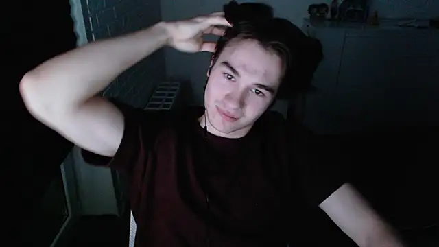 MarkusDean online show from 10/23/25, 09:02