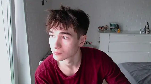 MarkusDean online show from 11/07/25, 10:15