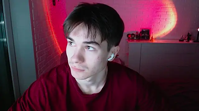 MarkusDean online show from 11/09/25, 05:00