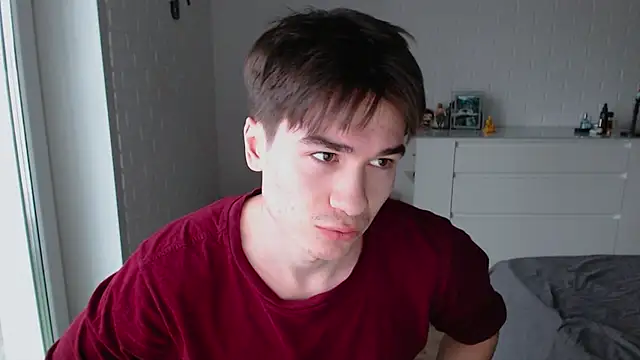 MarkusDean online show from 11/10/25, 06:45