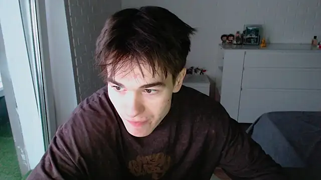 MarkusDean online show from 11/15/25, 11:07