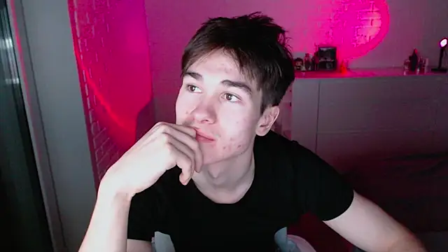 MarkusDean online show from 11/21/25, 11:36