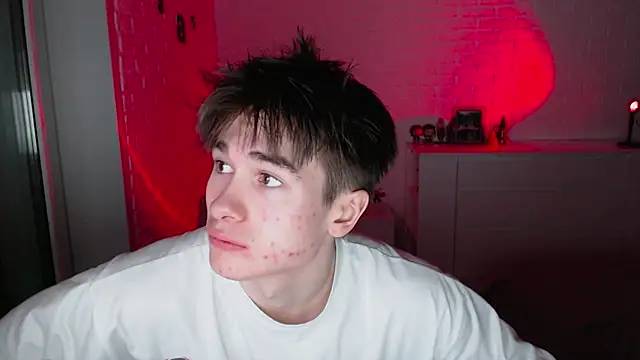 MarkusDean online show from 11/22/25, 06:18