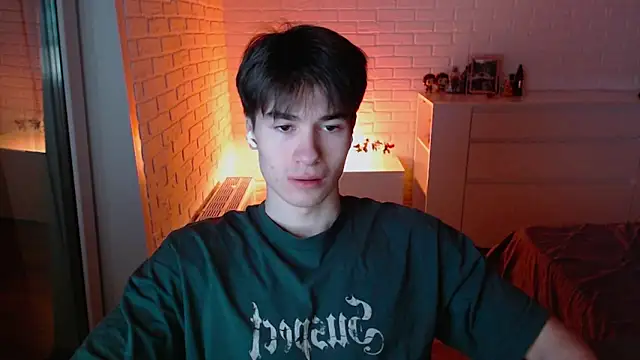 MarkusDean online show from 11/29/25, 02:09