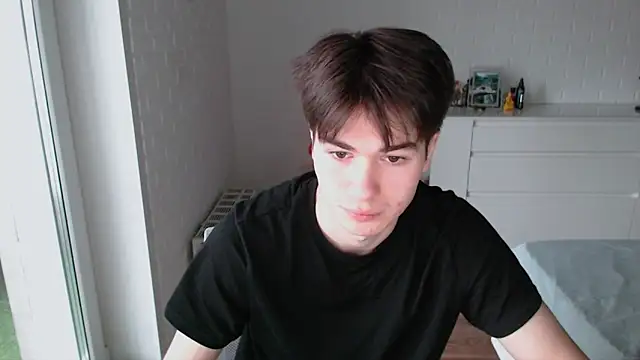 MarkusDean online show from 12/03/25, 08:34