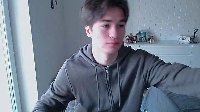 Snapshot of MarkusDean chatting on 01/12/26, 08:41 MarkusDean online show from 01/12/26, 08:41