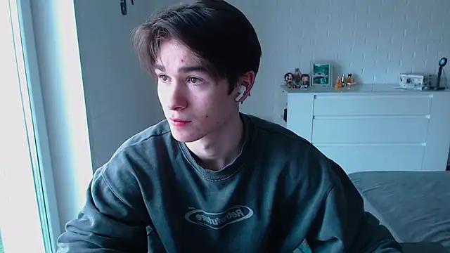 Snapshot of MarkusDean chatting on 02/19/26, 07:48 MarkusDean online show from 02/19/26, 07:48
