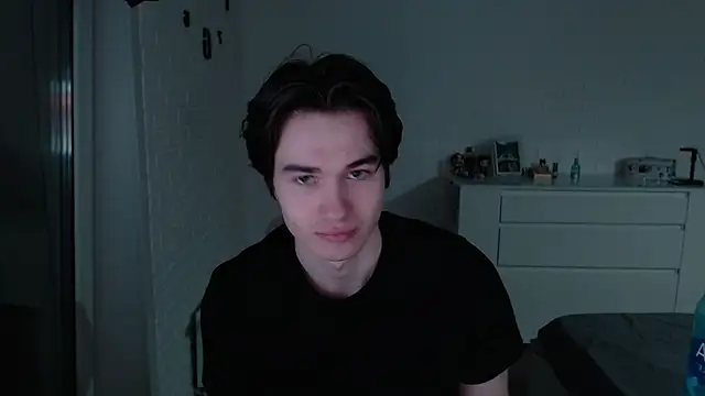 Snapshot of MarkusDean chatting on 03/20/26, 05:29 MarkusDean online show from 03/20/26, 05:29