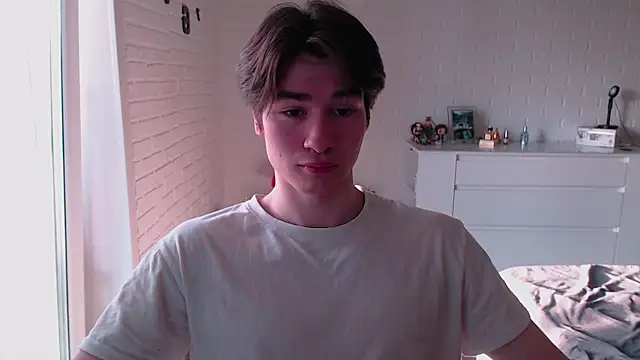 Snapshot of MarkusDean chatting on 03/28/26, 01:43 MarkusDean online show from 03/28/26, 01:43