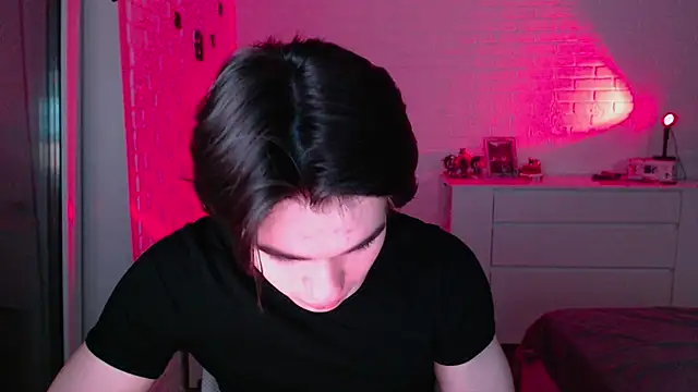 Snapshot of MarkusDean chatting on 03/31/26, 03:56 MarkusDean online show from 03/31/26, 03:56