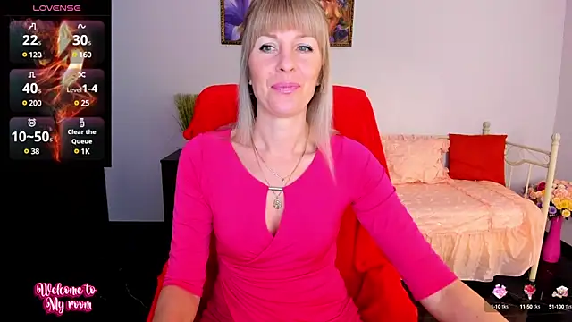 Snapshot of Anita_Tayson chatting on 02/26/25, 06:47 Anita Tayson online show from 02/26/25, 06:47