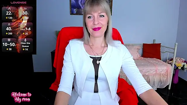 Snapshot of Anita_Tayson chatting on 02/28/25, 06:54 Anita Tayson online show from 02/28/25, 06:54