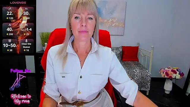 Snapshot of Anita_Tayson chatting on 07/02/26, 06:08 Anita Tayson online show from 07/02/26, 06:08