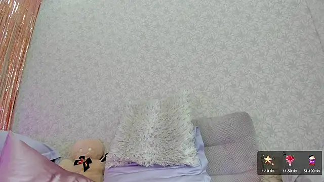 crystalnut online show from 12/22/24, 07:22