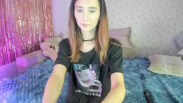 crystalnut online show from 01/10/25, 12:04